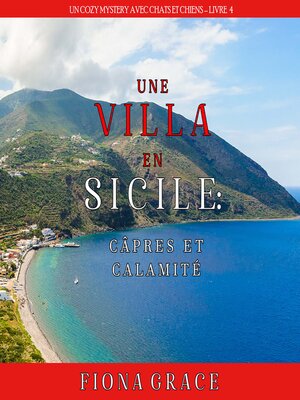 cover image of Câpres et Calamité 